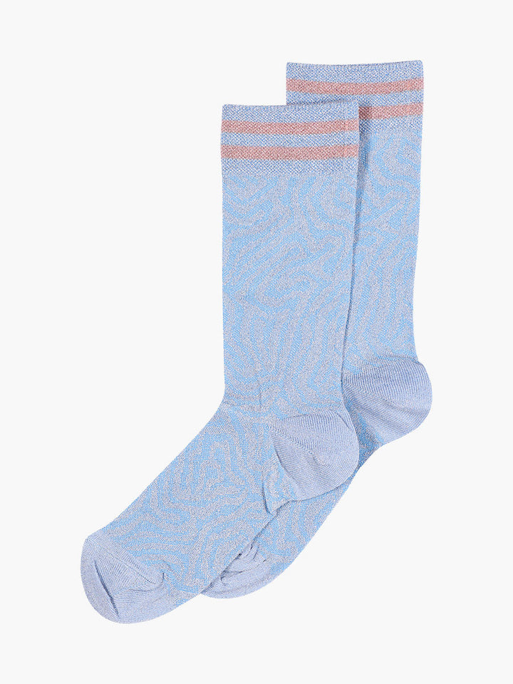 Chaussettes Ever - Divers Coloris