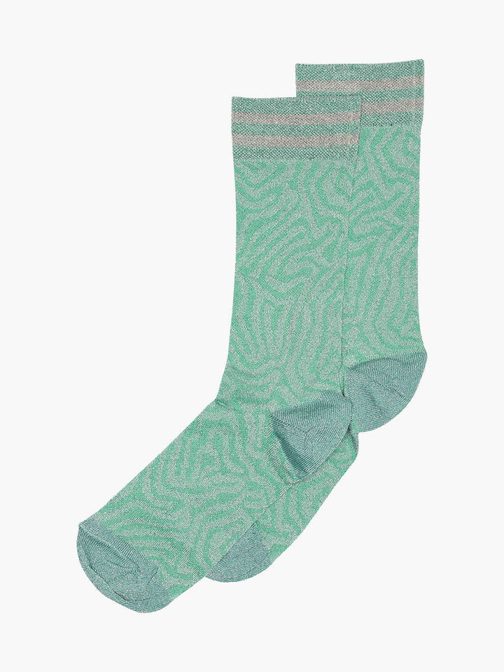 Chaussettes Ever - Divers Coloris