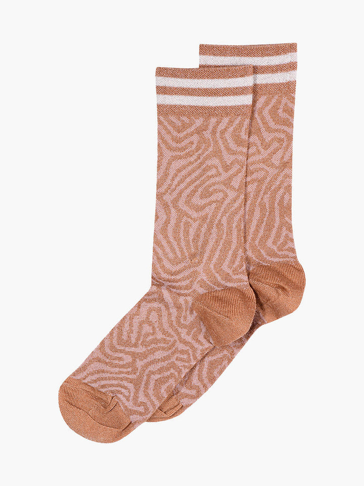 Chaussettes Ever - Divers Coloris