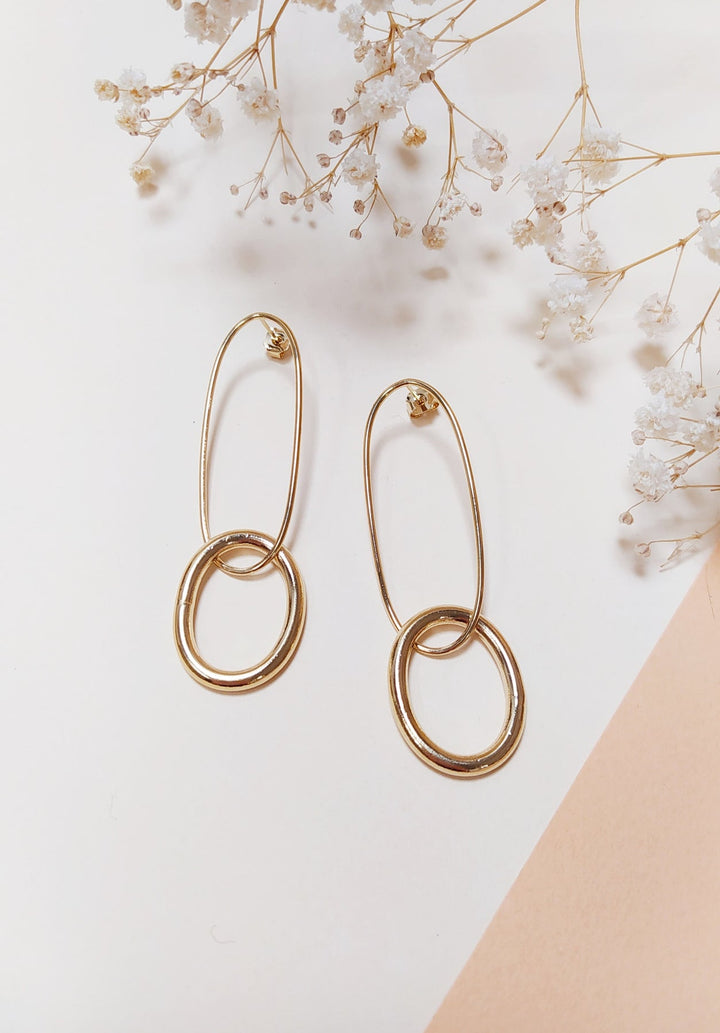 Boucles Mathilda
