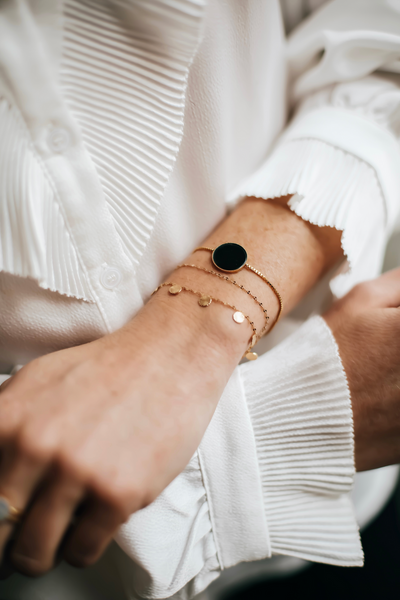 Bracelet Carole 14 mm