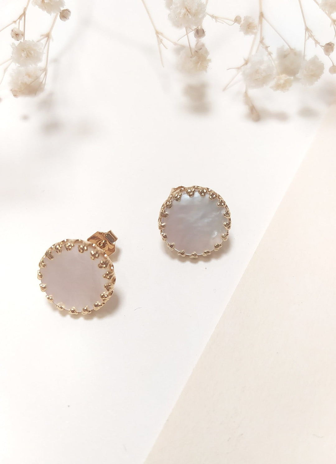 Puces Mini Duchesse