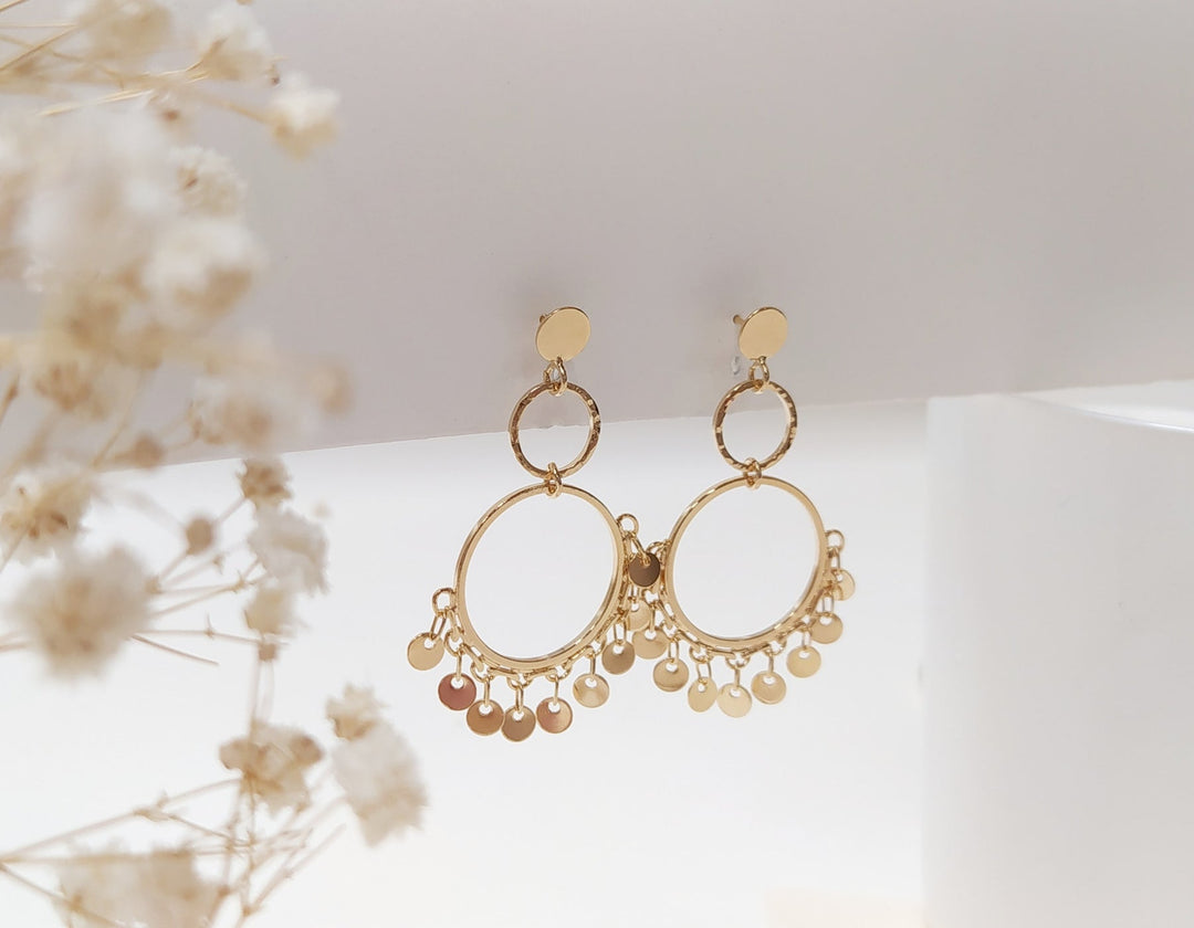 Boucles Louise