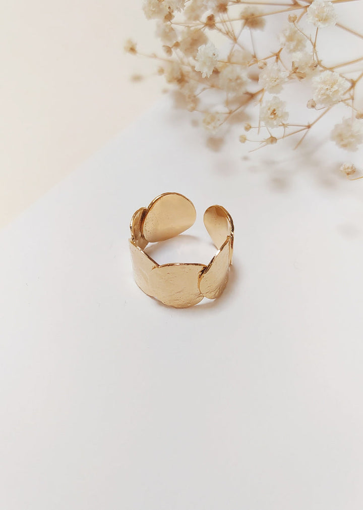 Bague Olivia