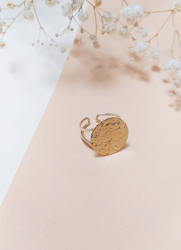 Bague Grand Palais