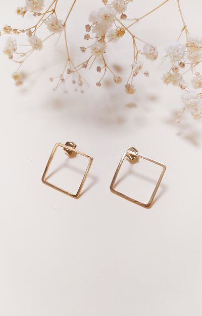 Boucles Carré M