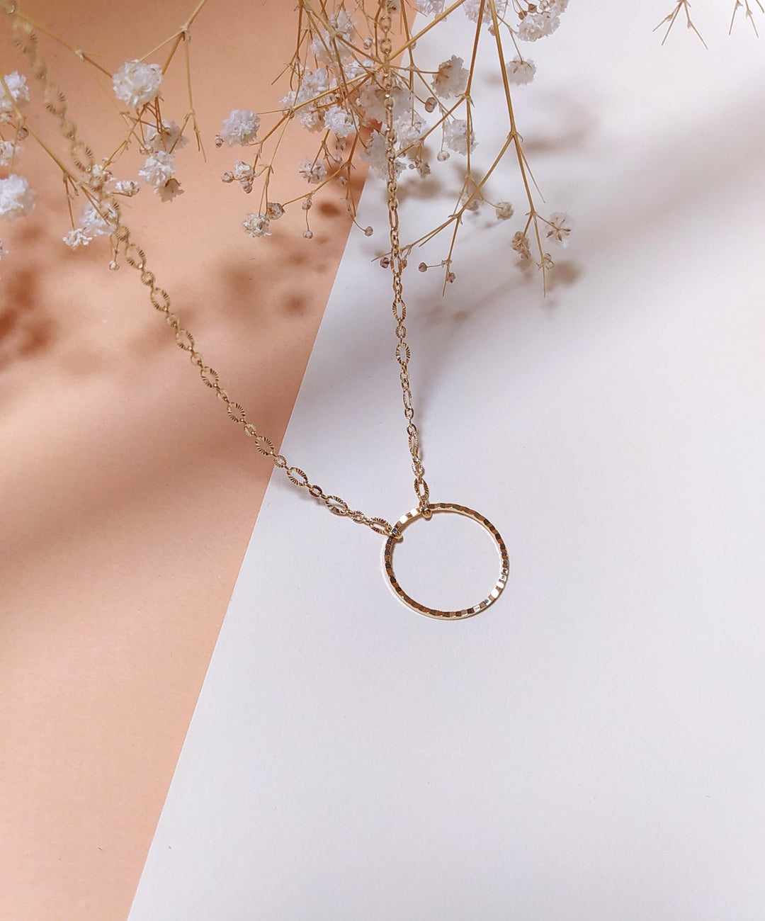 Collier Livia