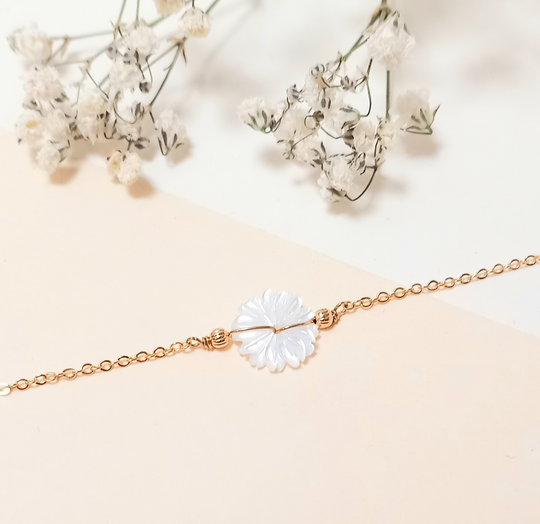 Bracelet Marguerite