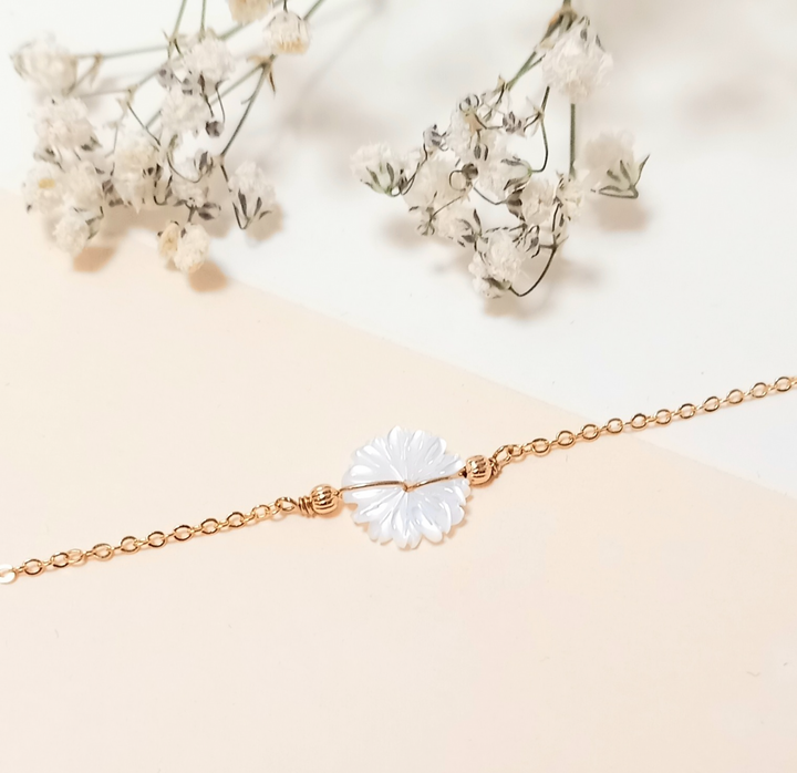 Bracelet Marguerite