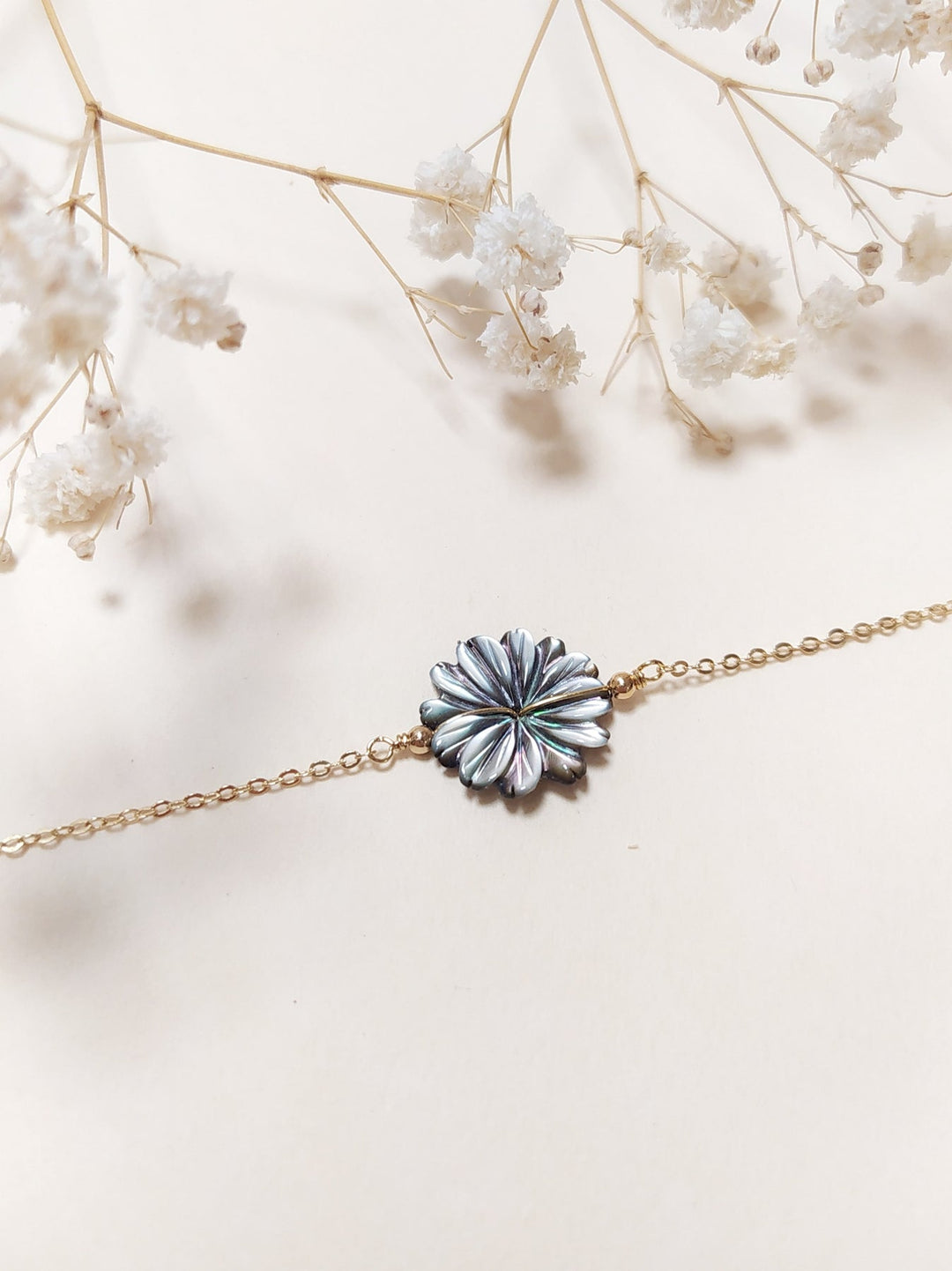 Bracelet Marguerite