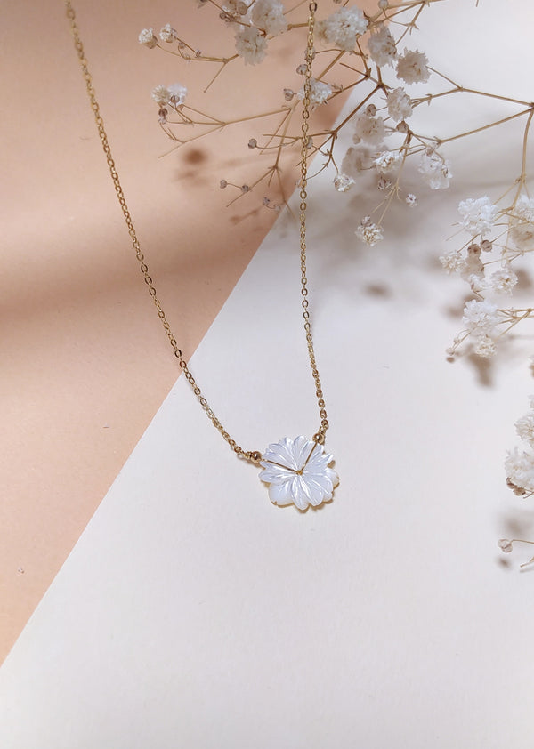 Collier Marguerite