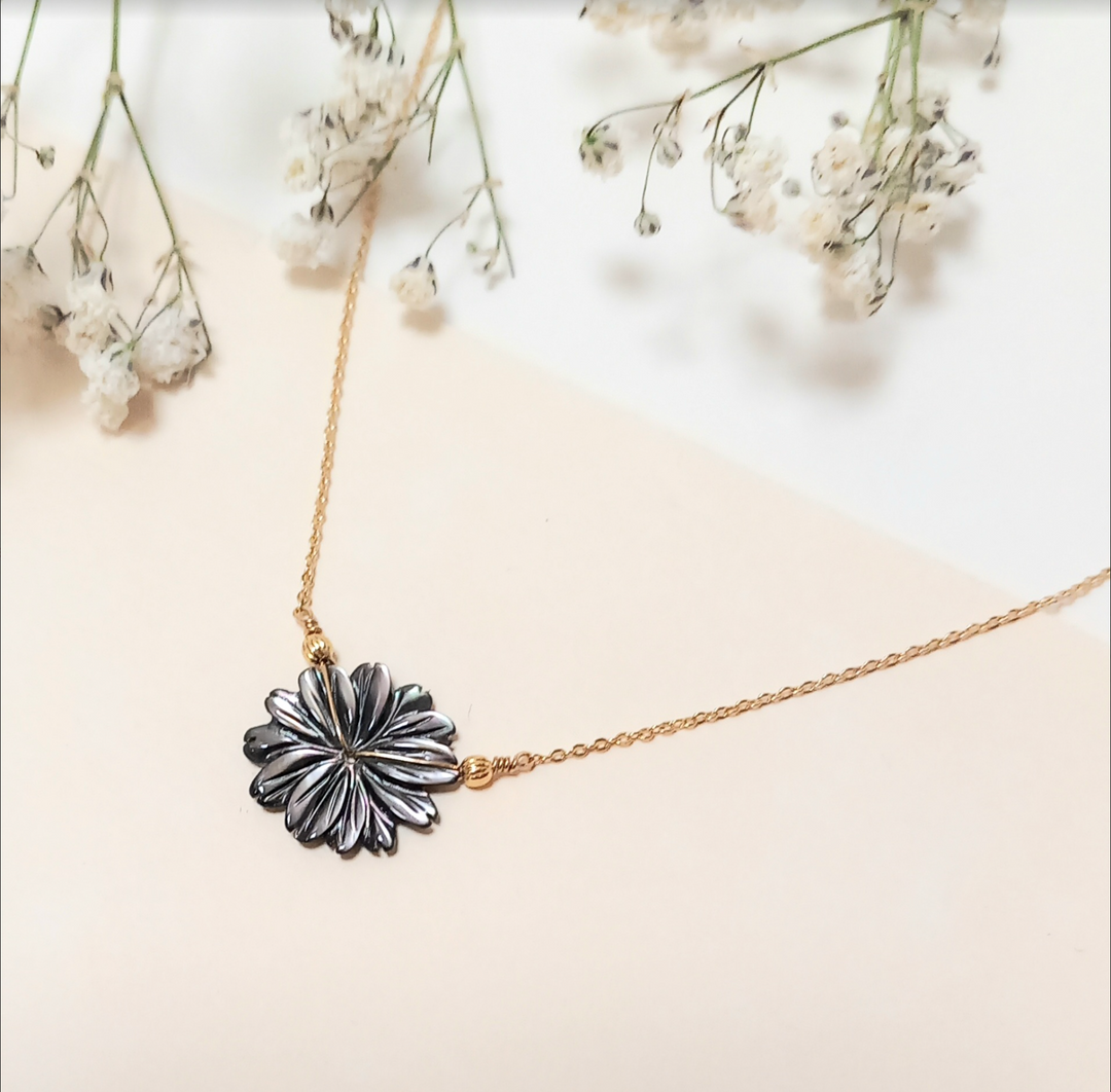 Collier Marguerite