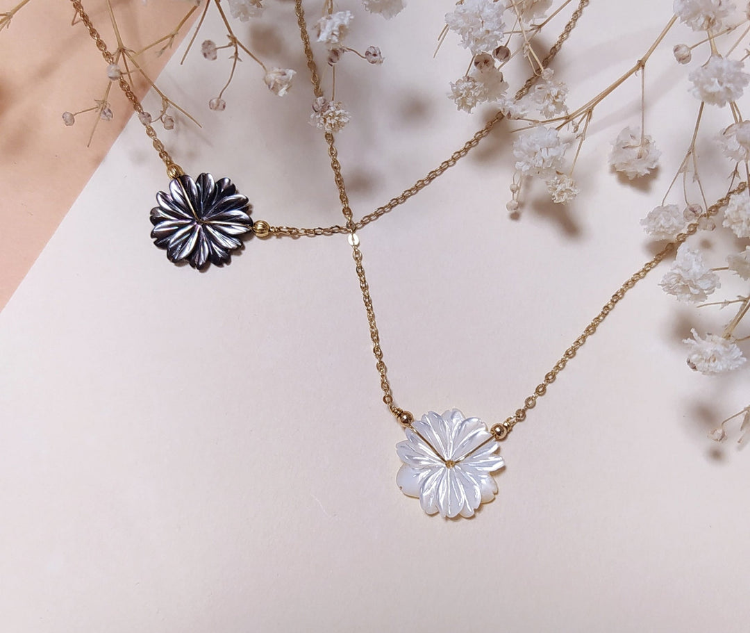 Collier Marguerite