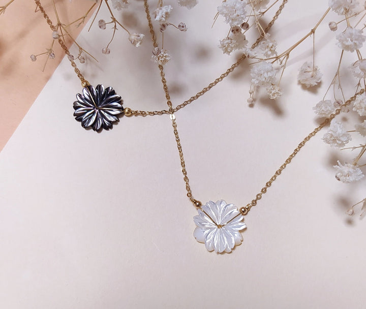 Collier Marguerite