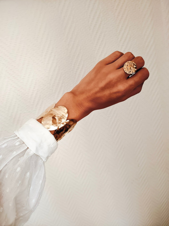 Bague Grand Palais