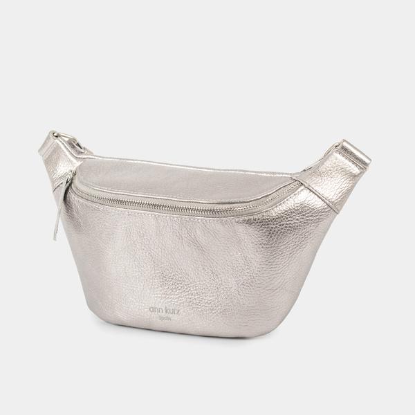 Sac Banane Fanny Grainé - Divers coloris