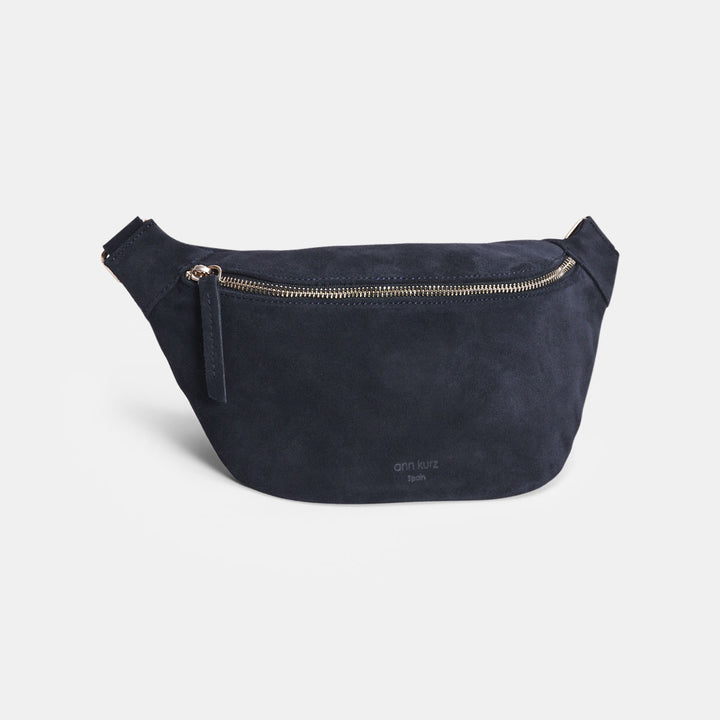 Sac Banane Fanny Suède - Divers Coloris