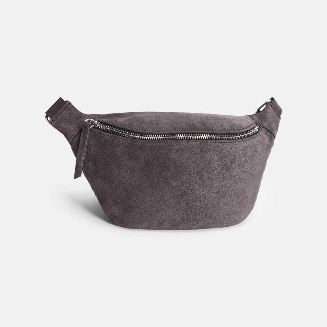 Sac Banane Fanny Suède - Divers Coloris