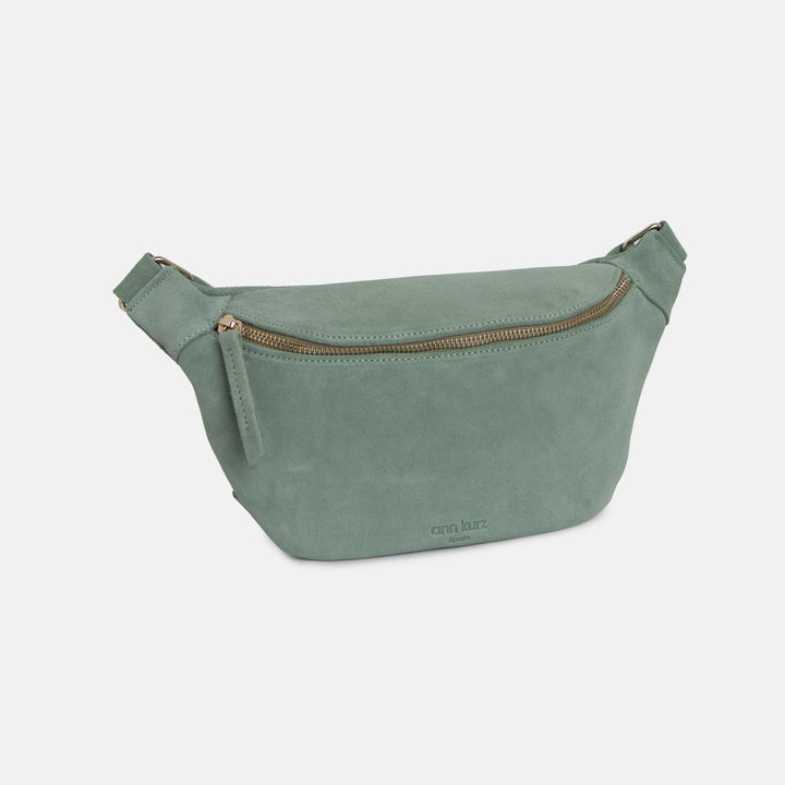 Sac Banane Fanny Suède - Divers Coloris