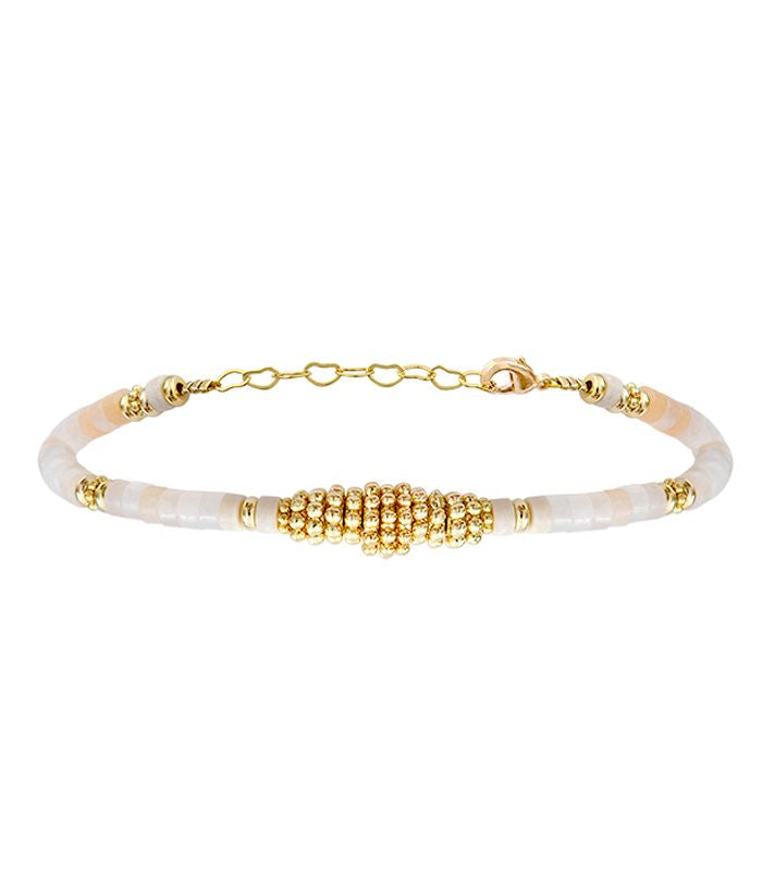 Bracelet Goldie