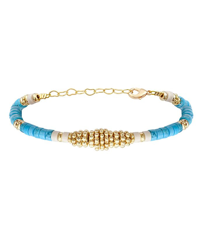 Bracelet Goldie