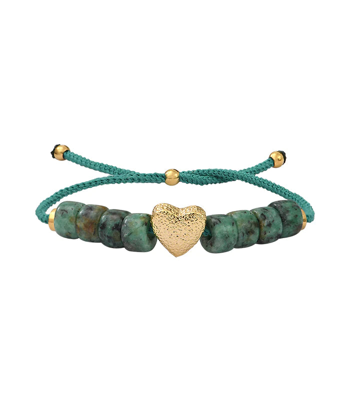 Bracelet Grigri - Divers Coloris