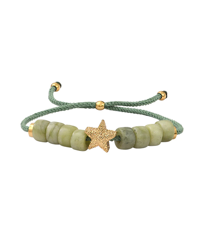Bracelet Grigri - Divers Coloris