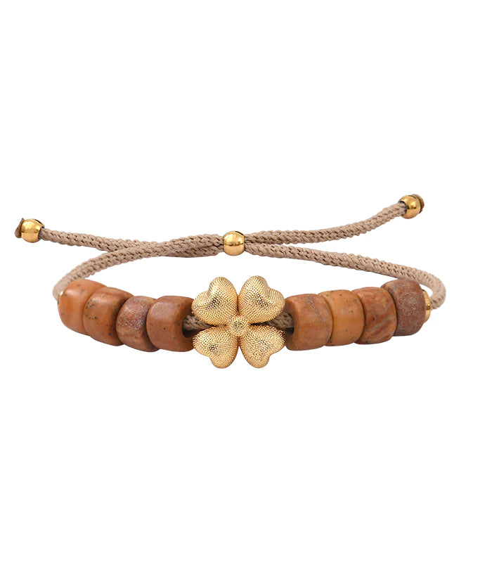 Bracelet Grigri - Divers Coloris