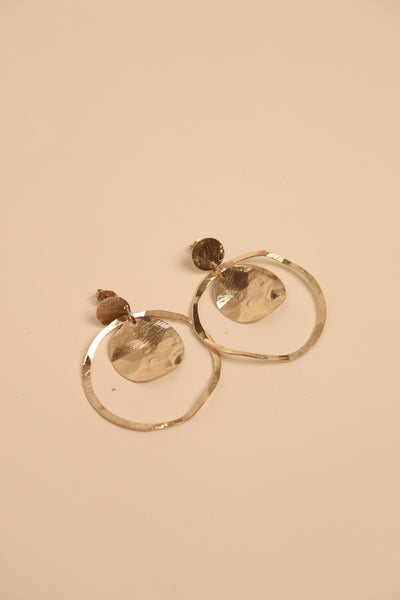 Boucles Clémence