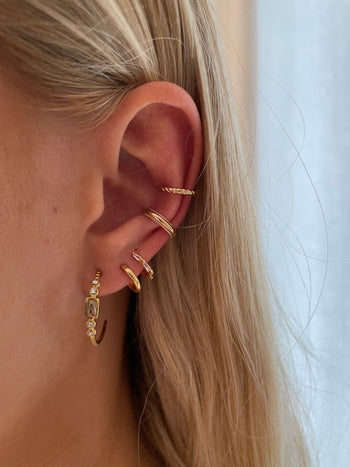 Bague d'oreille Farah