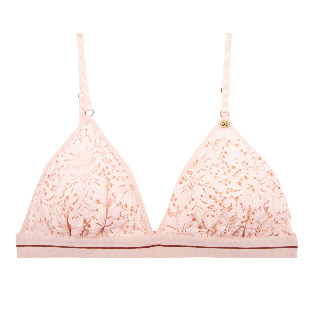 Soutien gorge Uma - Vanilla