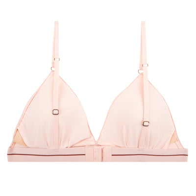 Soutien gorge Uma - Vanilla