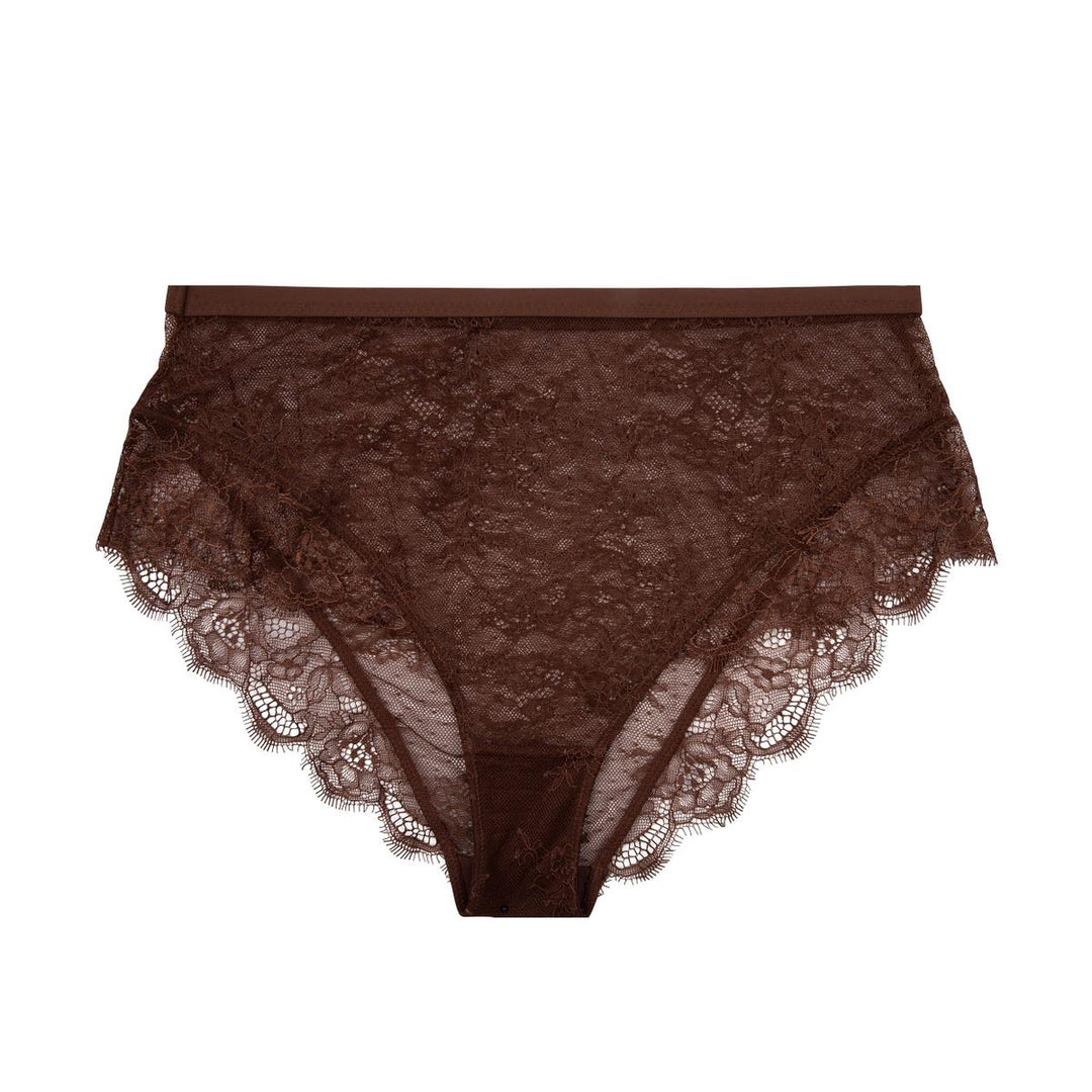 Culotte Rosita Dark Brown