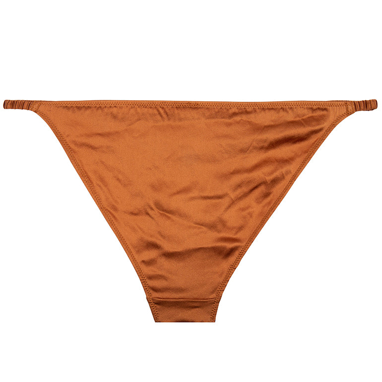 Culotte Rosie Bronze