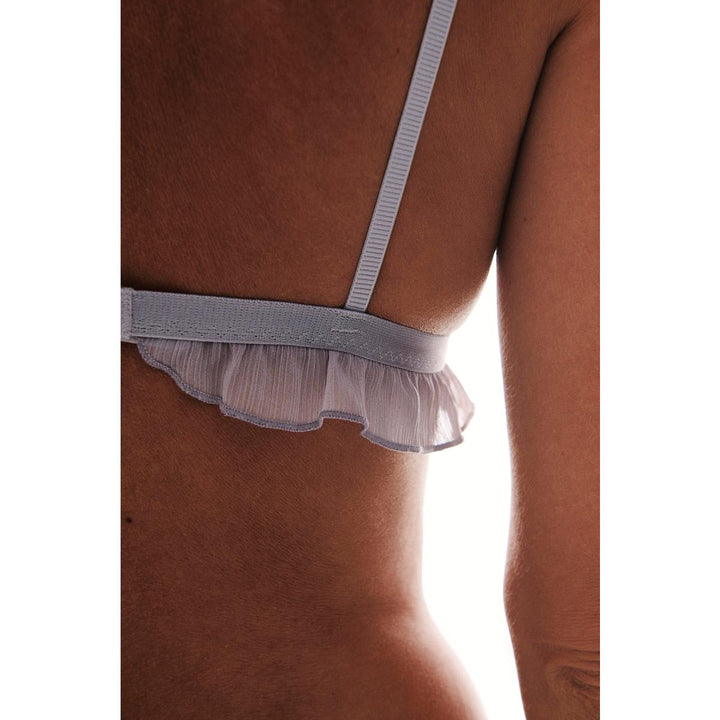 Soutien Gorge Reggipetto Grey