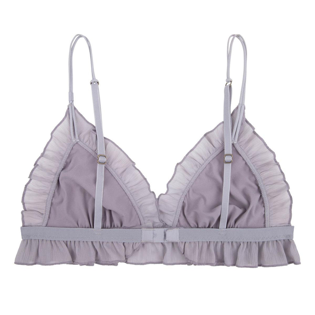 Soutien Gorge Reggipetto Grey