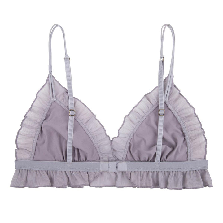 Soutien Gorge Reggipetto Grey