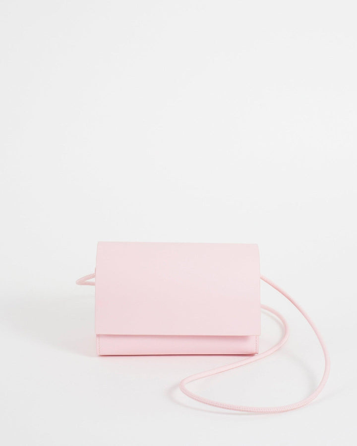 Sac Amparito Rose
