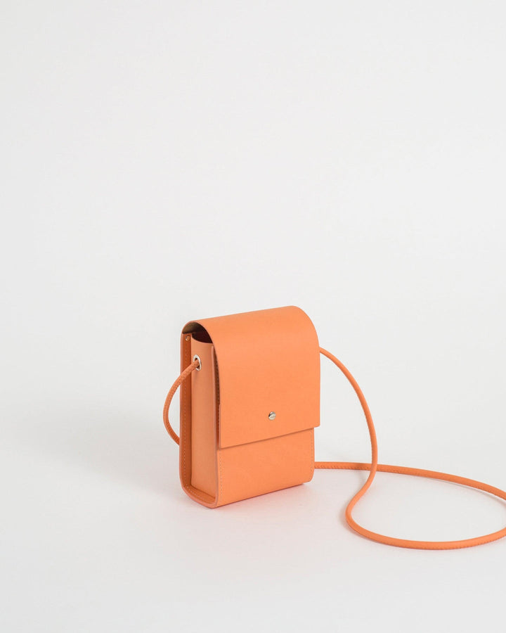 Sac Carmelita - Divers Coloris