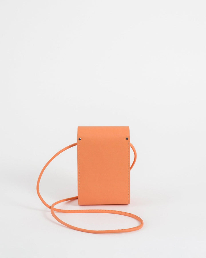 Sac Carmelita - Divers Coloris