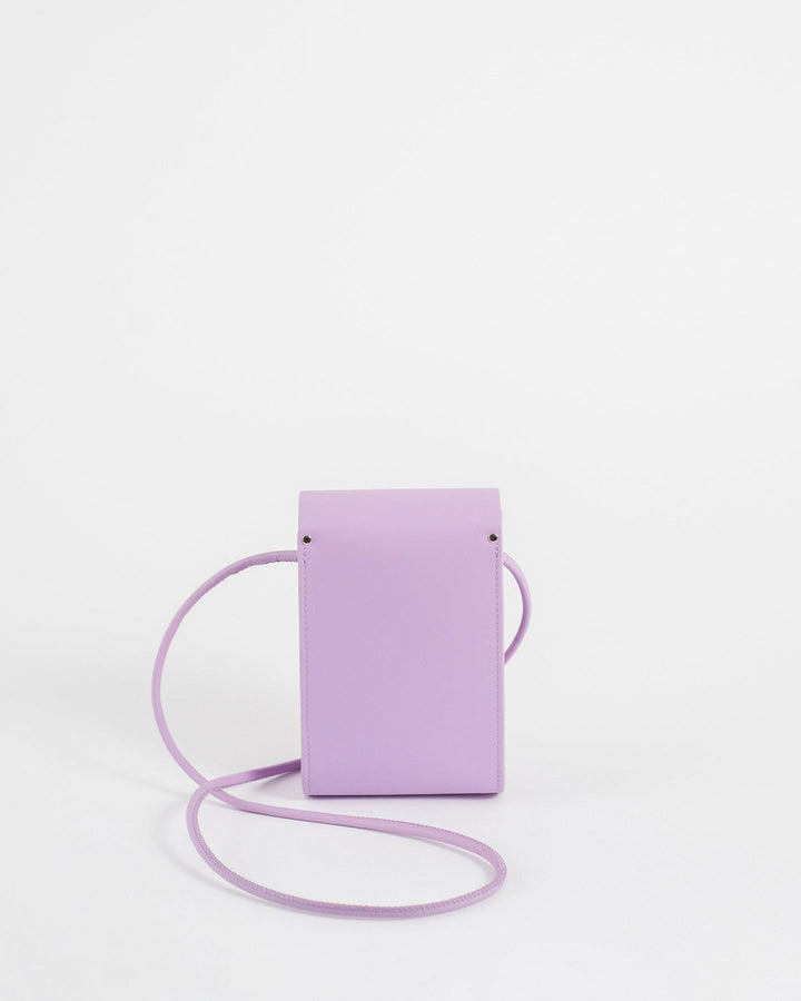 Sac Carmelita - Divers Coloris
