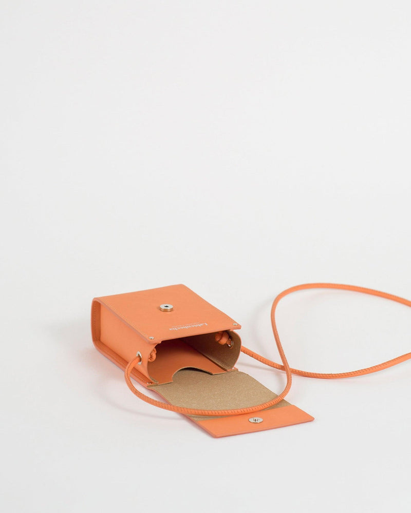 Sac Carmelita - Divers Coloris