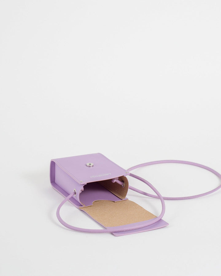 Sac Carmelita - Divers Coloris