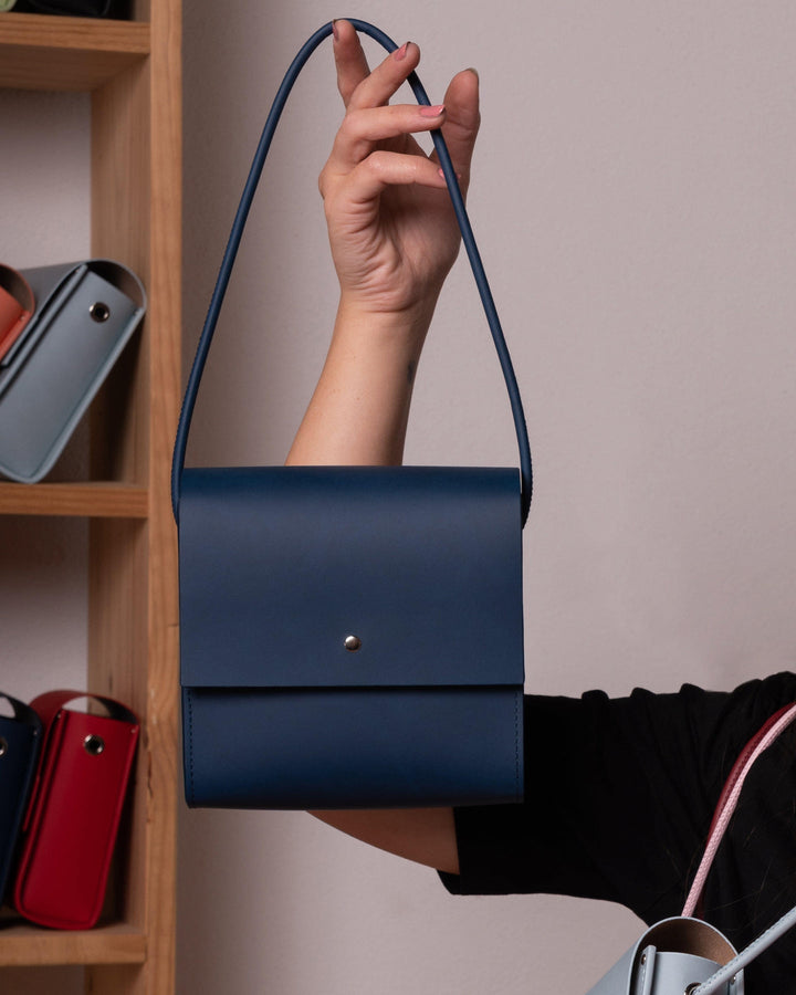 Sac Carmela - Divers Coloris
