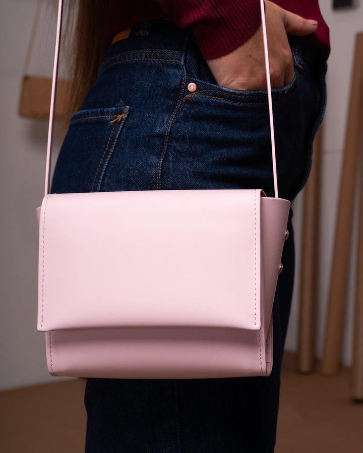 Sac Jacinta Rose