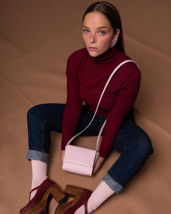 Sac Jacinta Rose