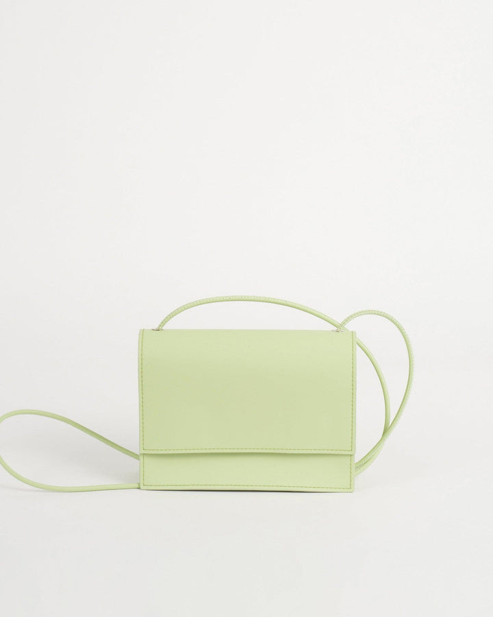Sac Paquita - Divers Coloris
