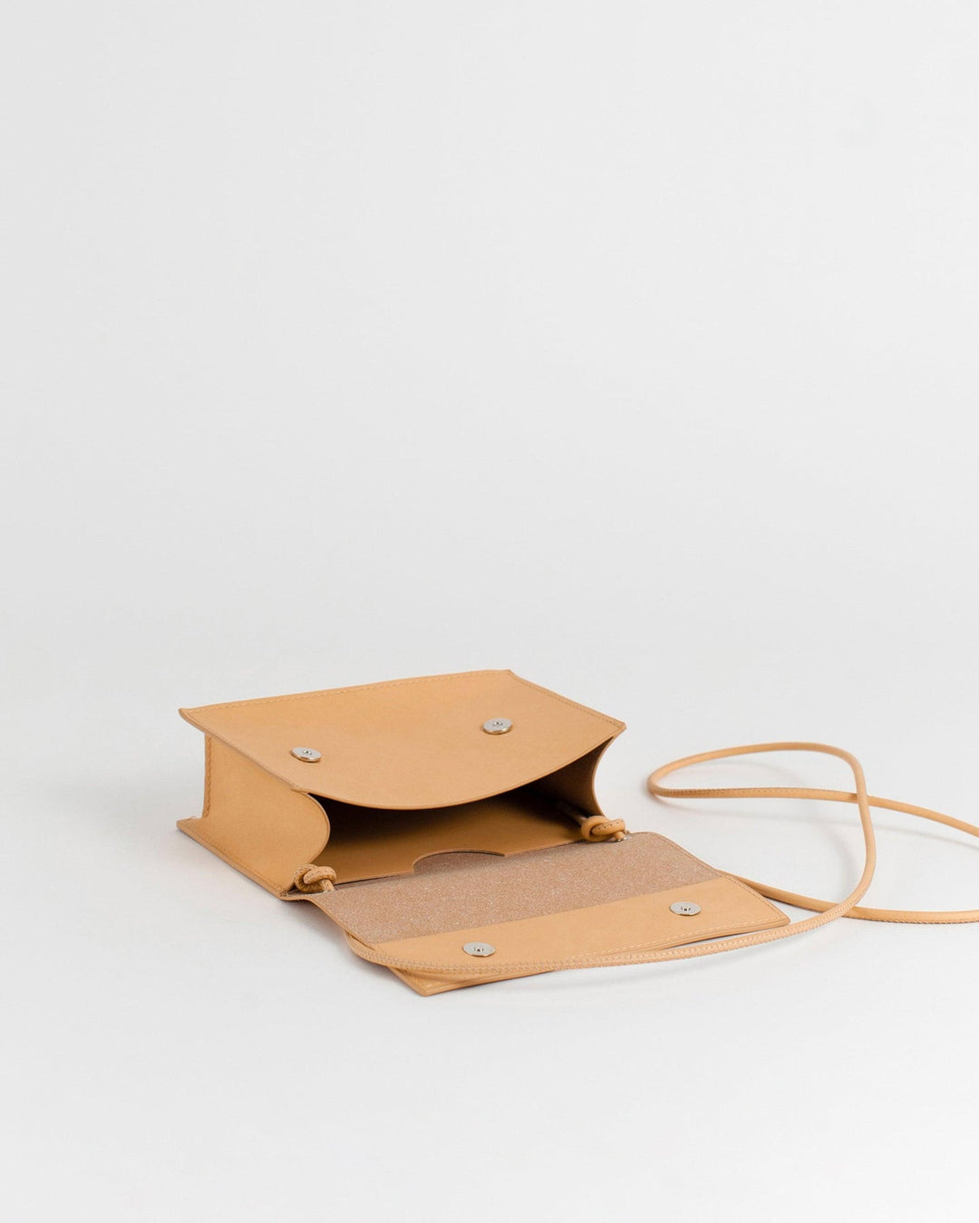 Sac Paquita - Divers Coloris