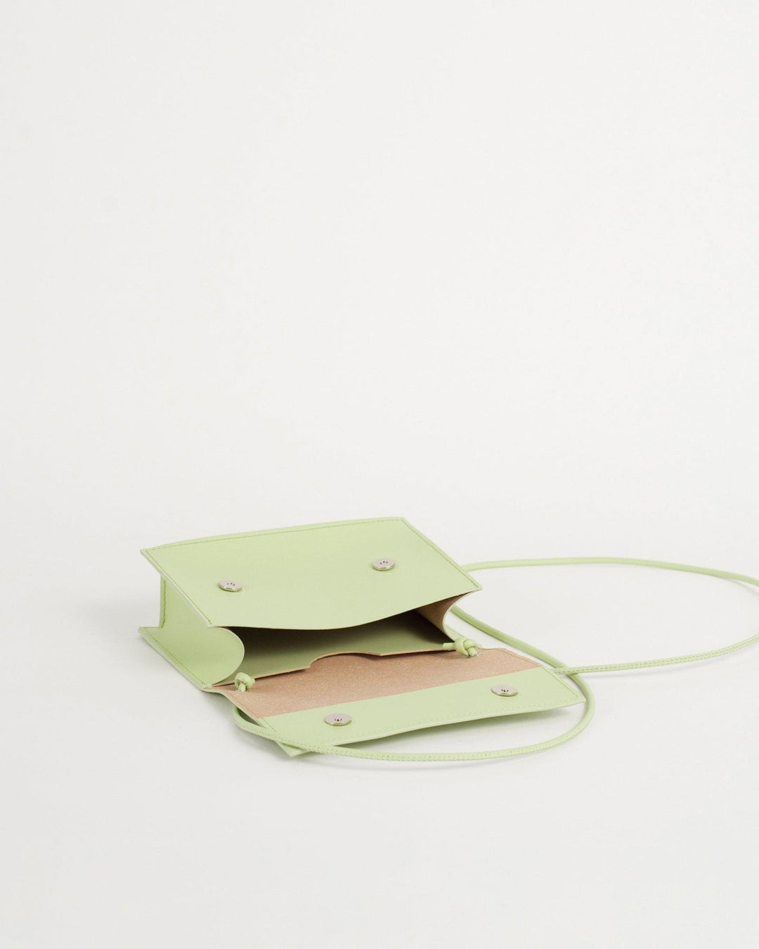 Sac Paquita - Divers Coloris