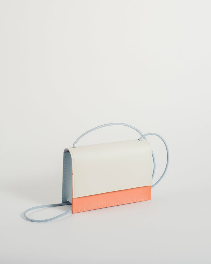 Sac Paquita - Divers Coloris